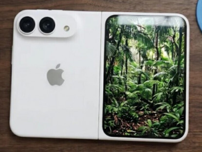 Công nghệ - Thời điểm "đặt gạch" iPhone Ultra và iPhone 18 Pro bị rò rỉ