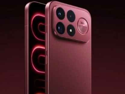 Công nghệ - Fan công nghệ bối rối với chiếc điện thoại Pro max có pin "khủng" 9070 mAh