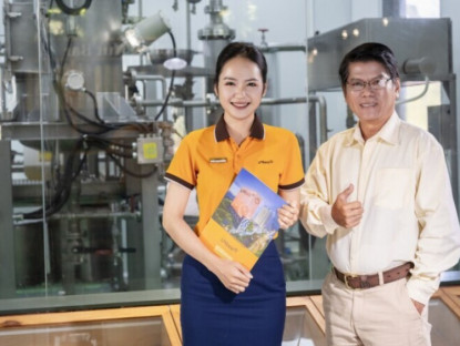 Thông tin doanh nghiệp - LPBank khơi thông dòng vốn 2.000 tỷ đồng, tiếp sức doanh nghiệp nhỏ và vừa tăng trưởng