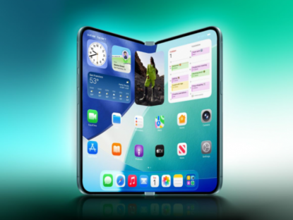 Công nghệ - iPhone Ultra đầu tiên chưa ra mắt, iPhone Ultra 3 đã lộ thông tin