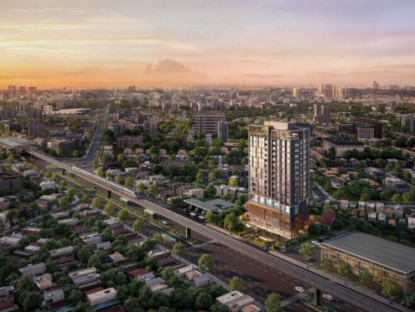 Thông tin doanh nghiệp - The Westique Residences chính thức ra mắt: Nguồn cung boutique hiếm hoi giữa khoảng trống căn hộ cao cấp khu Tây