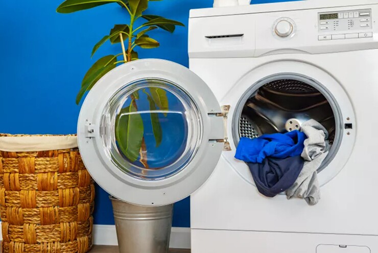 Nước lạnh hay nước nóng tốt hơn khi giặt quần áo? - 1