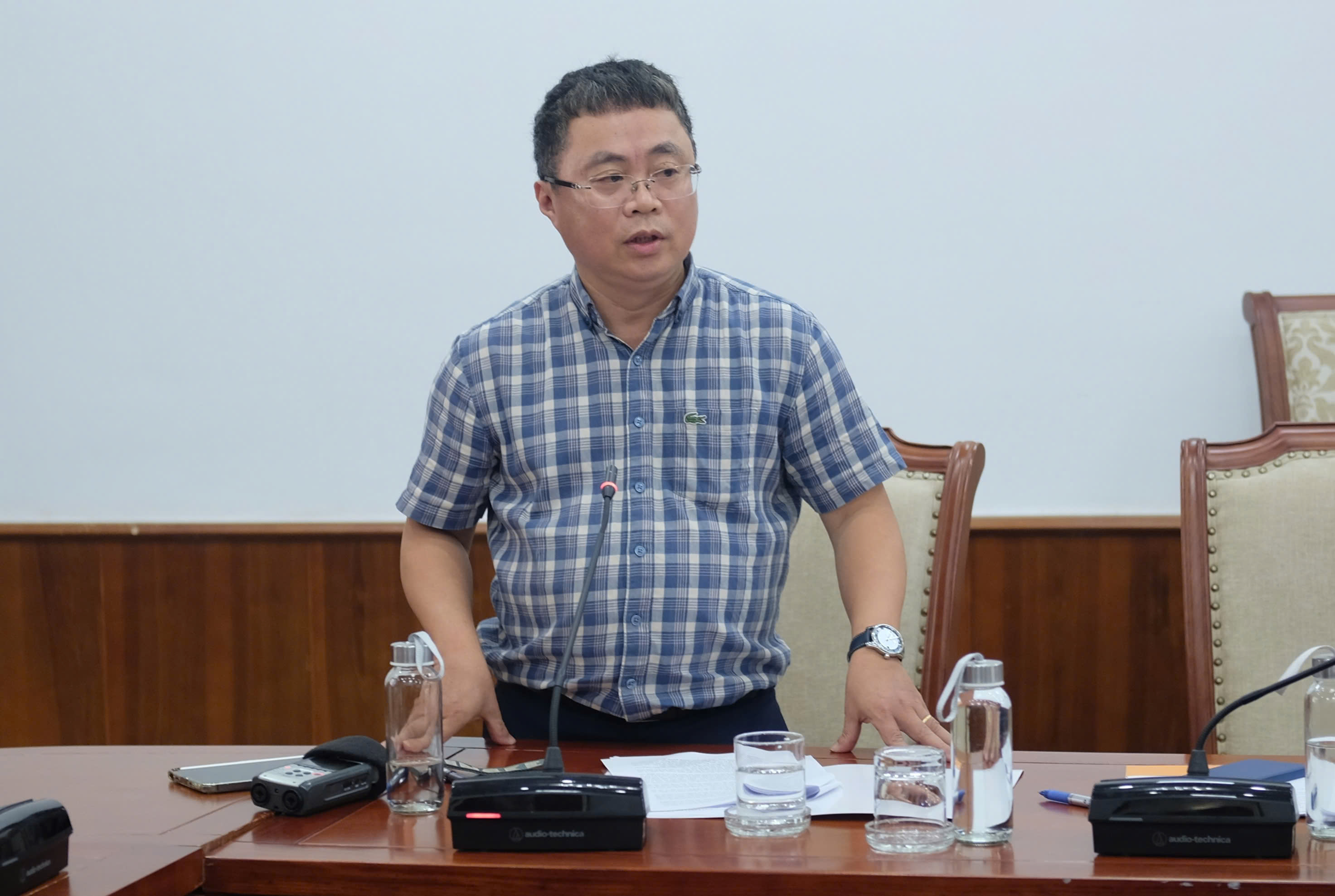 Giải Báo chí toàn quốc “Vì sự nghiệp phát triển văn hóa Việt Nam” lần thứ Tư: Bổ sung Giải Đặc biệt trị giá 100 triệu đồng - 3