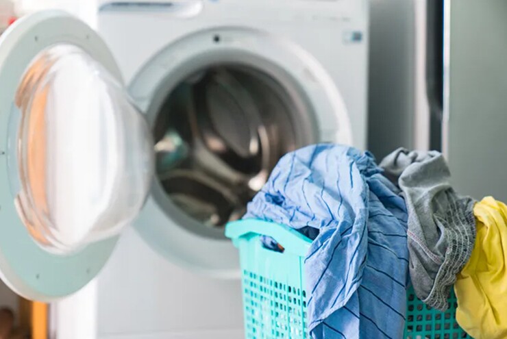 Nước lạnh hay nước nóng tốt hơn khi giặt quần áo? - 2