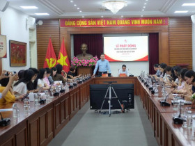 Giải Báo chí toàn quốc “Vì sự nghiệp phát triển văn hóa Việt Nam” lần thứ Tư: Bổ sung Giải Đặc biệt trị giá 100 triệu đồng