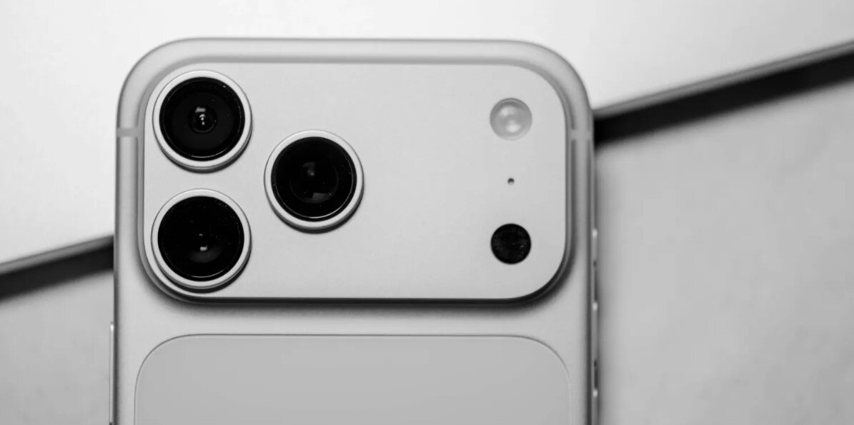3 nâng cấp sẽ có trên camera iPhone 18 Pro - 1