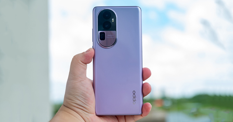 Đây là 5 lựa chọn smartphone 10 triệu đồng pin lớn, chip cực khỏe - 2