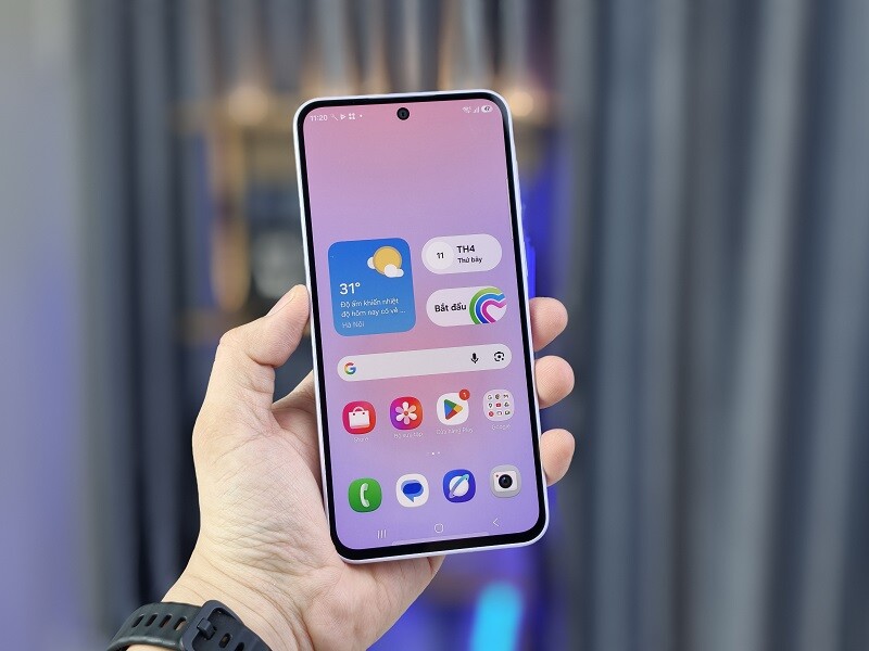Đây là 5 lựa chọn smartphone 10 triệu đồng pin lớn, chip cực khỏe - 3