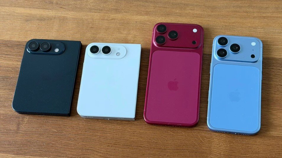 Apple đang thực hiện những động thái chưa từng có để giữ giá cho iPhone 18 Pro - 1