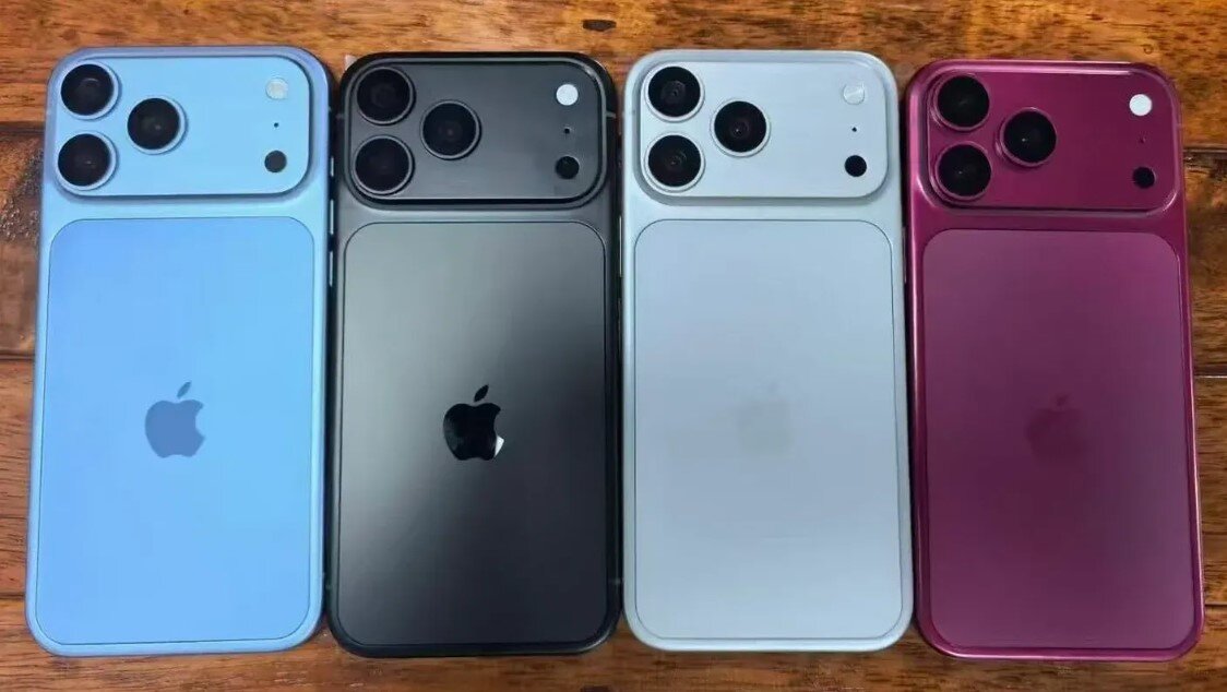 Apple đang thực hiện những động thái chưa từng có để giữ giá cho iPhone 18 Pro - 2