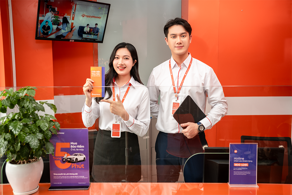 Happy Money tăng vốn điều lệ lên 1.193 tỷ đồng - cú hích phát triển mô hình tài chính tiêu dùng - 2