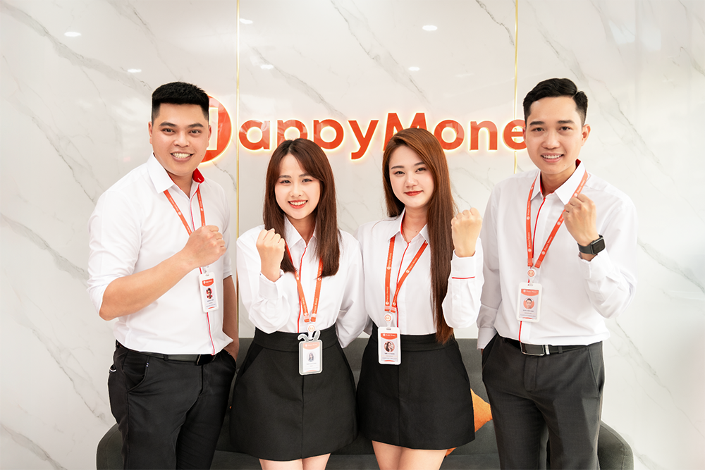 Happy Money tăng vốn điều lệ lên 1.193 tỷ đồng - cú hích phát triển mô hình tài chính tiêu dùng - 4