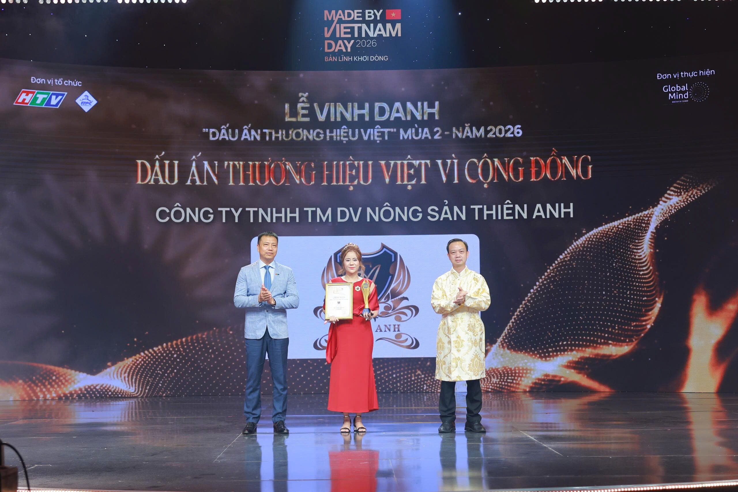 Khi giá trị thương hiệu được nối dài từ cộng đồng - 1