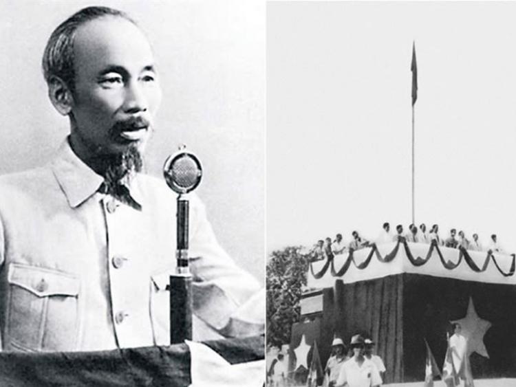 Cách mạng Tháng Tám và các giá trị tinh thần bền vững của nền văn học mới - nhìn từ văn hóa