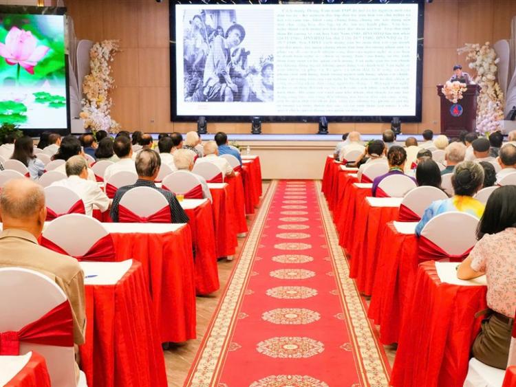 Nghệ An tổ chức hội nghị tập huấn về tình hình văn học nghệ thuật giai đoạn hiện nay