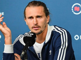 Nóng nhất thể thao trưa 13/8: Zverev hiến kế giải quyết vấn nạn các tay vợt bỏ giải