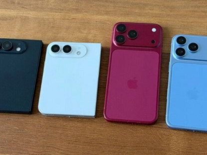 Công nghệ - Apple đang thực hiện những động thái chưa từng có để giữ giá cho iPhone 18 Pro