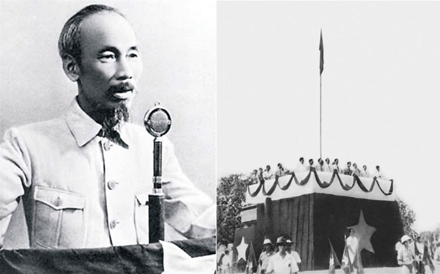 Cách mạng Tháng Tám và các giá trị tinh thần bền vững của nền văn học mới - nhìn từ văn hóa - 2