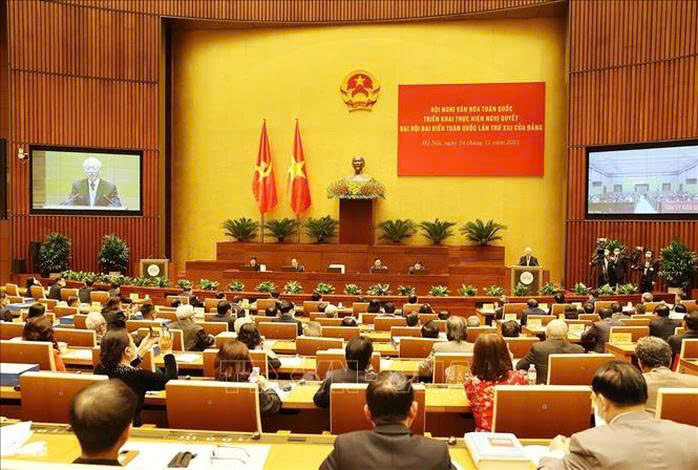 Cách mạng Tháng Tám và các giá trị tinh thần bền vững của nền văn học mới - nhìn từ văn hóa - 4