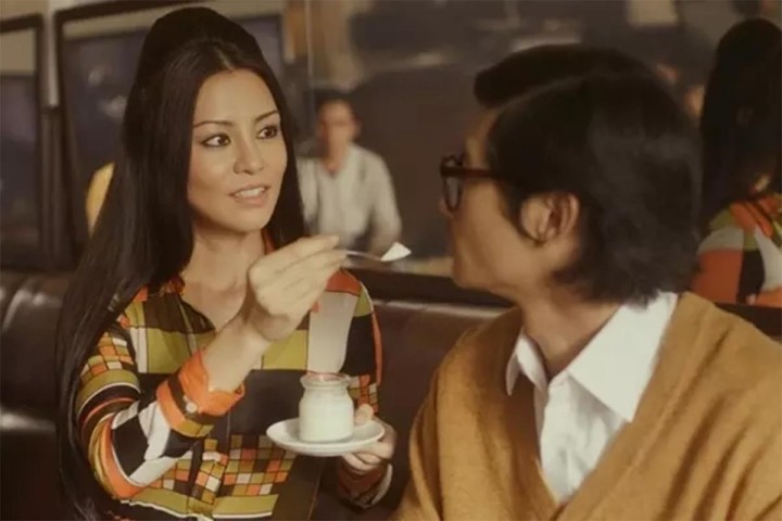 Nguy hiểm và vinh quang của hư cấu - 2