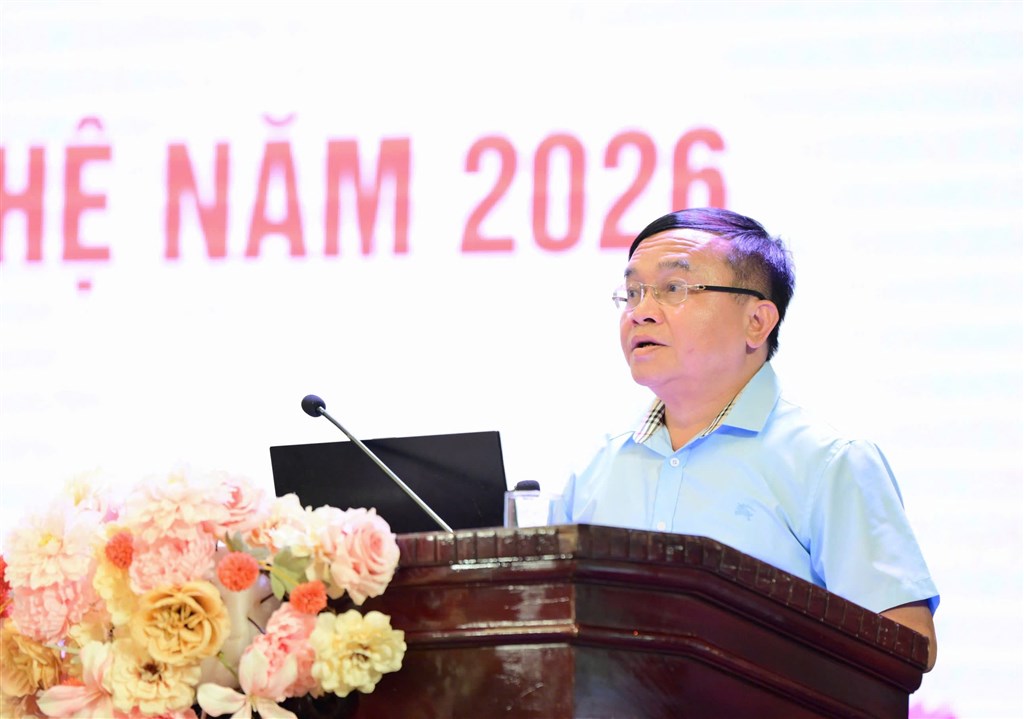 Nghệ An tổ chức hội nghị tập huấn về tình hình văn học nghệ thuật giai đoạn hiện nay - 2