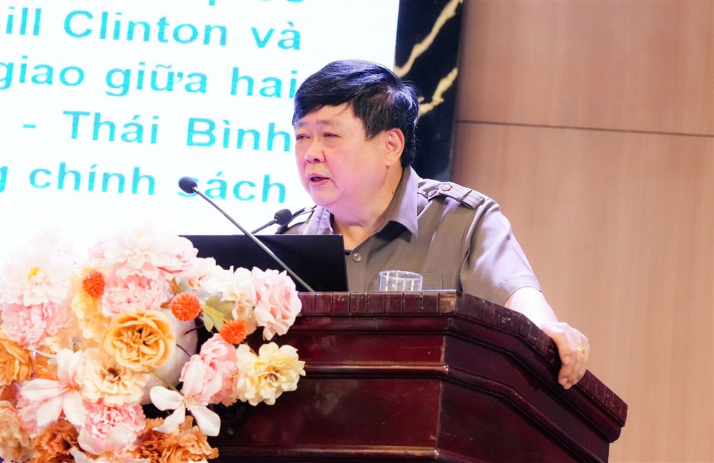 Nghệ An tổ chức hội nghị tập huấn về tình hình văn học nghệ thuật giai đoạn hiện nay - 3