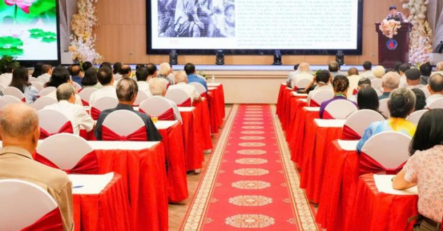 Nghệ An tổ chức hội nghị tập huấn về tình hình văn học nghệ thuật giai đoạn hiện nay
