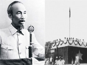 Cách mạng Tháng Tám và các giá trị tinh thần bền vững của nền văn học mới - nhìn từ văn hóa