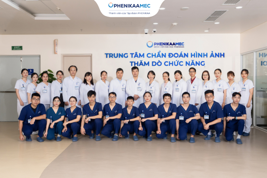 MRI não mạch máu chuyên sâu: Phát hiện sớm, nâng cao hiệu quả điều trị - 3