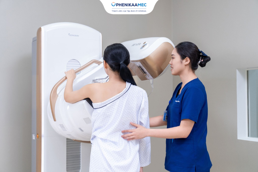 PhenikaaMec mở rộng các gói tầm soát tích hợp, phát hiện sớm nhiều bệnh lý nguy hiểm - 3
