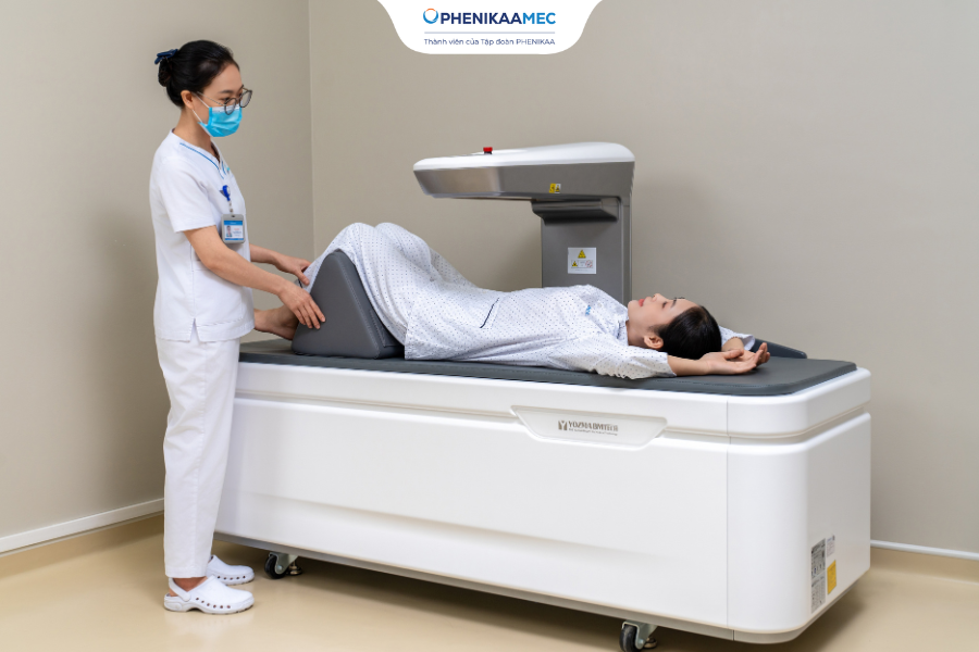 PhenikaaMec mở rộng các gói tầm soát tích hợp, phát hiện sớm nhiều bệnh lý nguy hiểm - 4