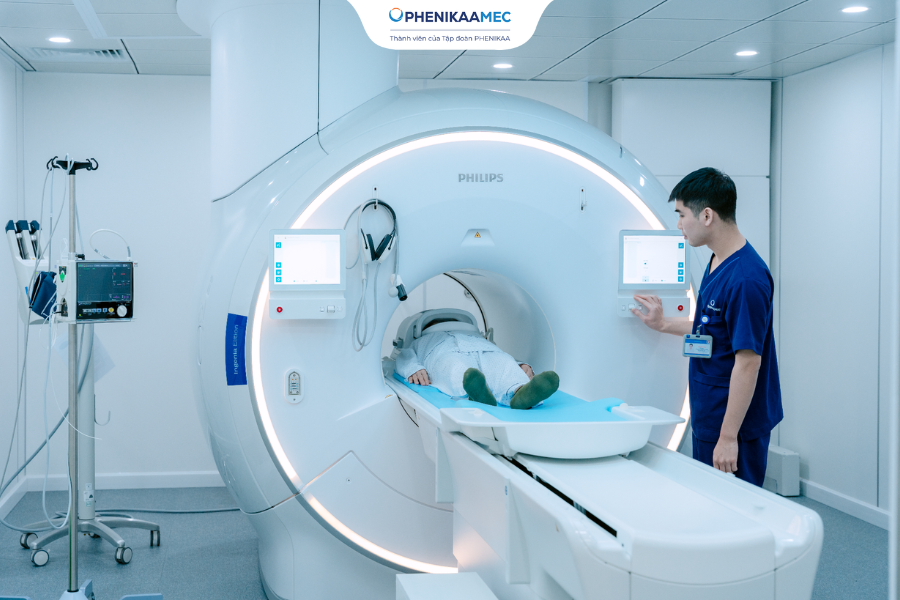 PhenikaaMec mở rộng các gói tầm soát tích hợp, phát hiện sớm nhiều bệnh lý nguy hiểm - 5