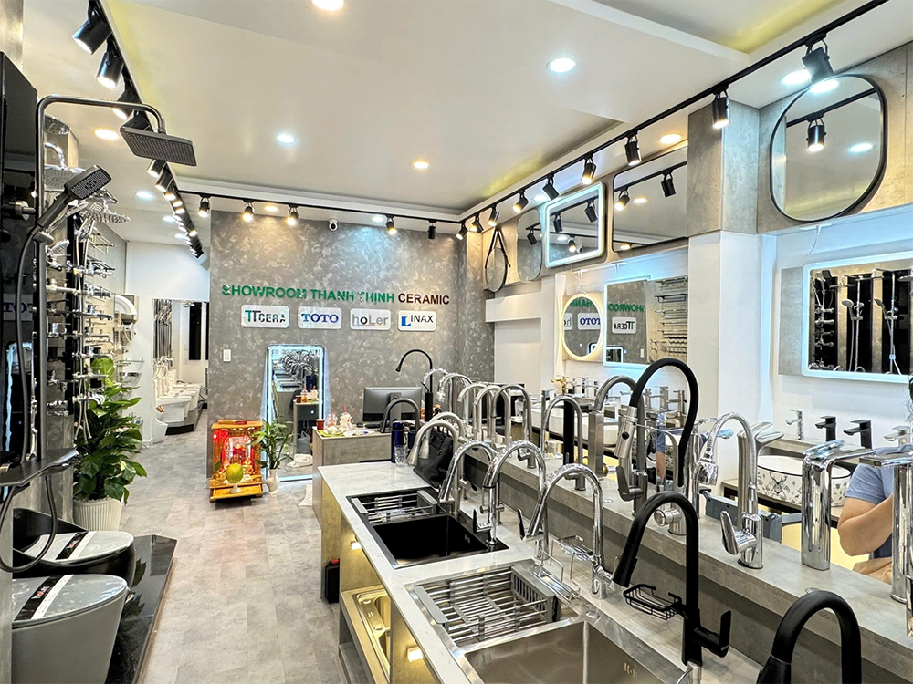 Săn sale thiết bị vệ sinh tháng 8 tại TTCERA - giảm tới 50% - 4