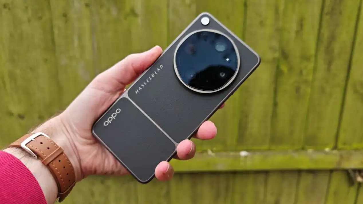 Top 6 smartphone cao cấp bậc nhất năm nay - 4