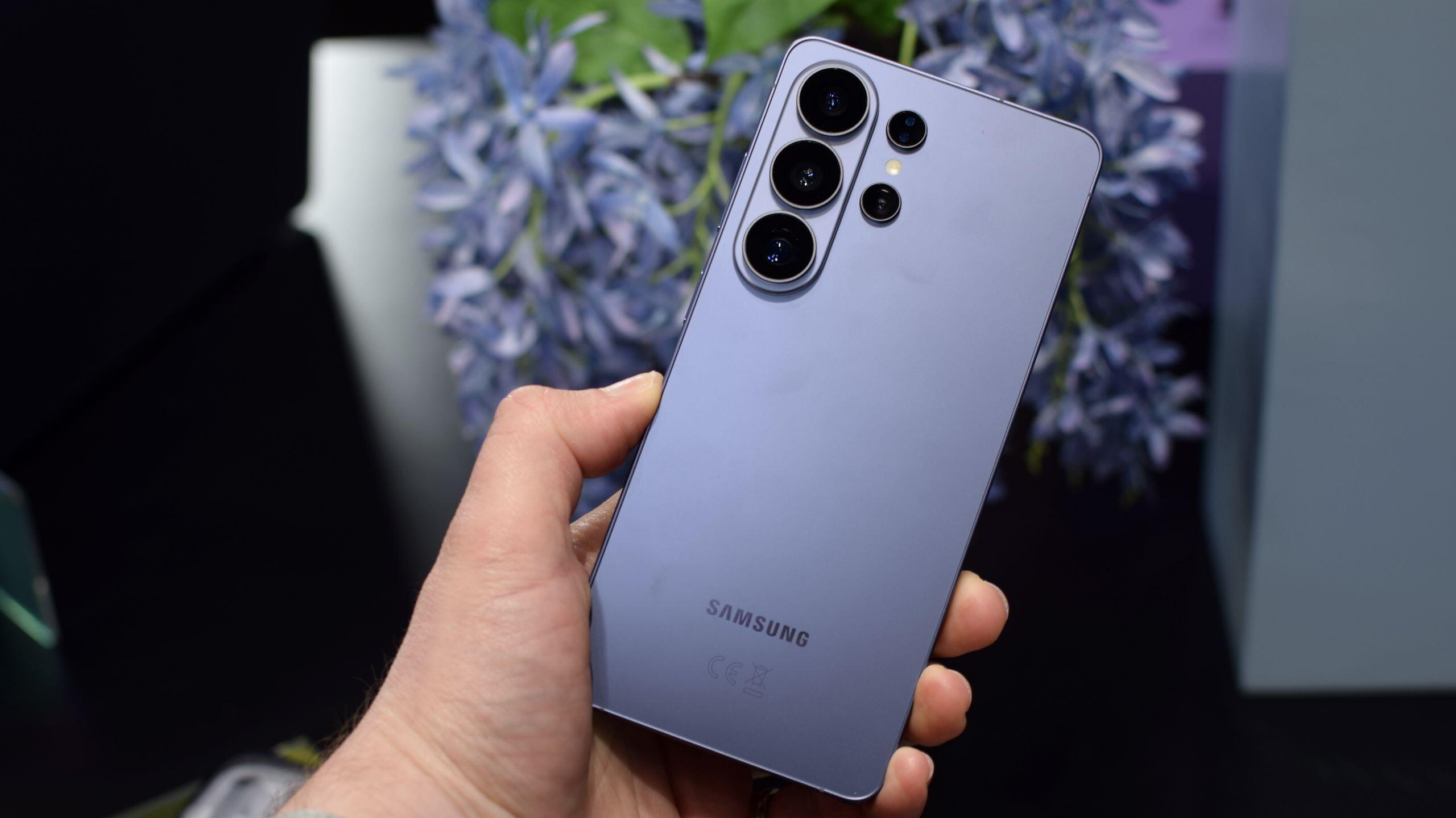 Top 6 smartphone cao cấp bậc nhất năm nay - 6
