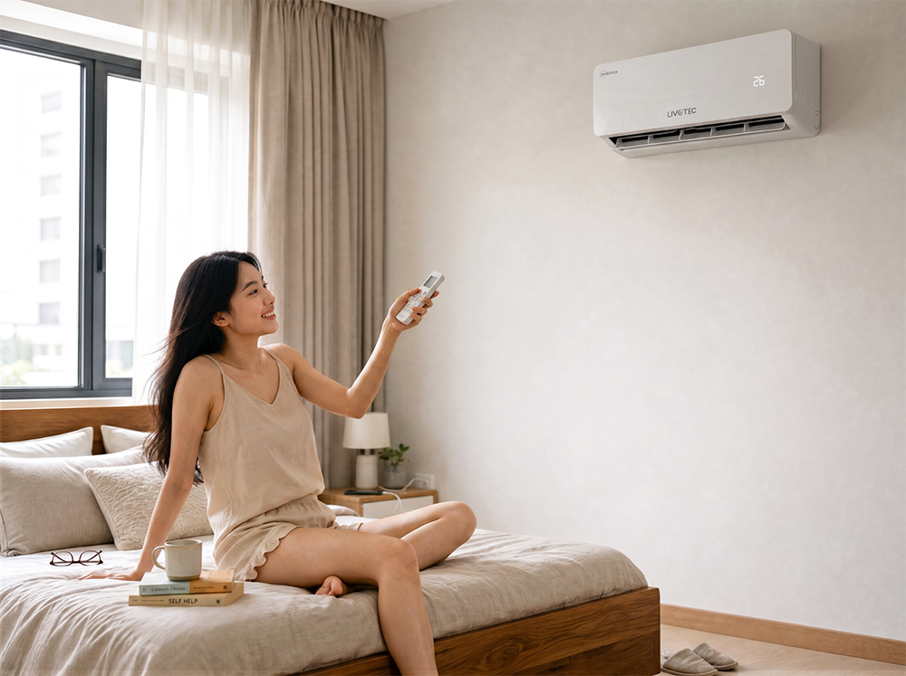 Đỉnh nóng đã qua, vì sao đây vẫn là thời điểm phù hợp để mua điều hòa? - 3