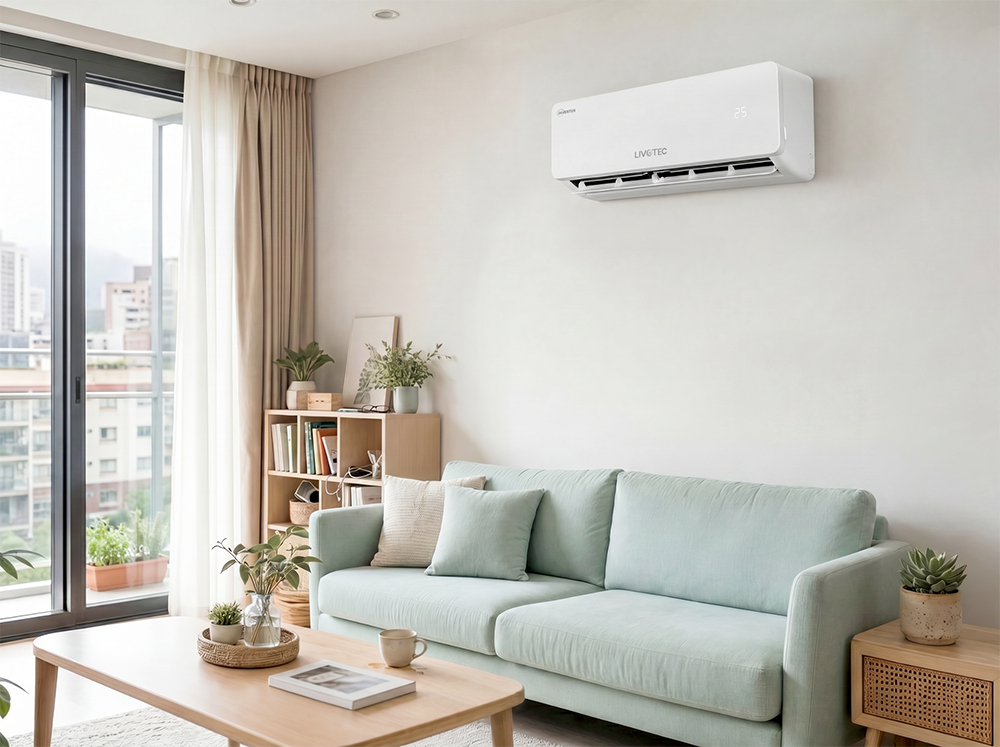 Đỉnh nóng đã qua, vì sao đây vẫn là thời điểm phù hợp để mua điều hòa? - 4