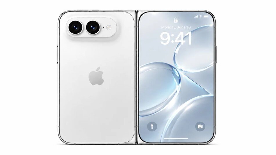 iPhone Ultra sẽ sở hữu những camera selfie kỳ lạ nhất - 1