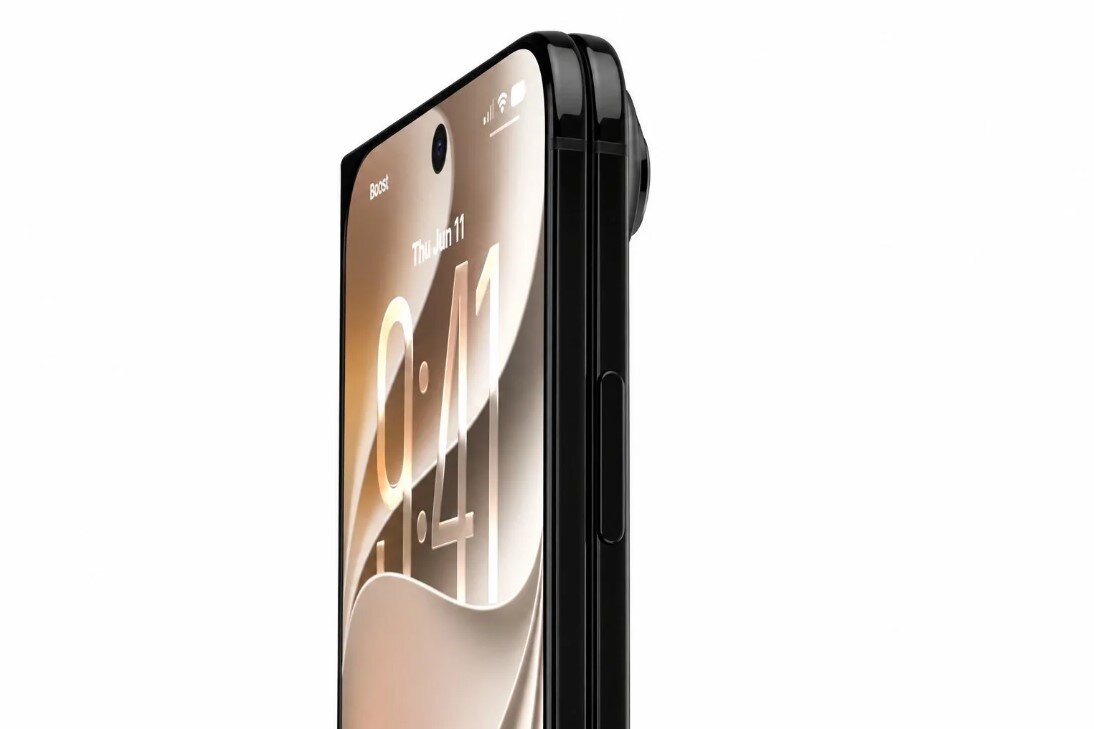 iPhone Ultra sẽ sở hữu những camera selfie kỳ lạ nhất - 3