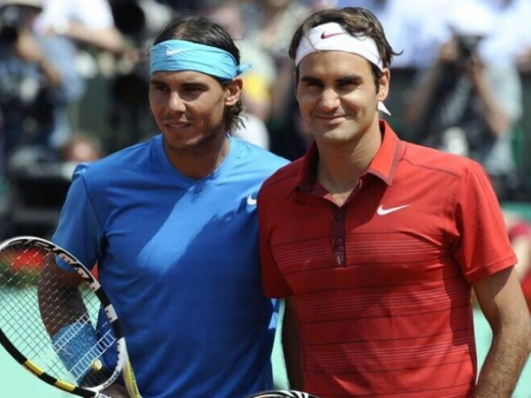 Nỗi ám ảnh khi đụng độ Federer - Nadal: Đối thủ mắc hội chứng sợ chiến thắng