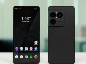 Bí mật giúp Sony Xperia 1 VIII đắt khách dù có giá cao