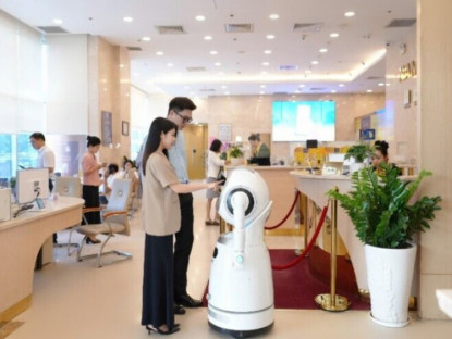 Thông tin doanh nghiệp - Nam A Bank: Lợi nhuận 6 tháng tăng 25%, củng cố bộ đếm vốn và hướng tới các mục tiêu tăng trưởng mới