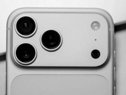 Công nghệ - 3 nâng cấp sẽ có trên camera iPhone 18 Pro