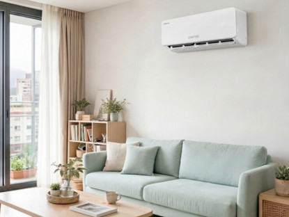 Thông tin doanh nghiệp - Đỉnh nóng đã qua, vì sao đây vẫn là thời điểm phù hợp để mua điều hòa?