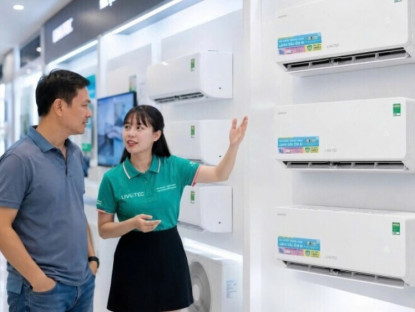 Thông tin doanh nghiệp - Đỉnh nóng đã qua, vì sao đây vẫn là thời điểm phù hợp để mua điều hòa?