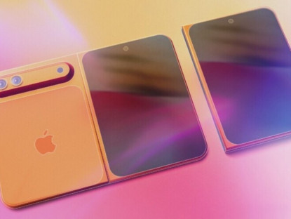 Công nghệ - iFan sẽ phải chờ iPhone Ultra lâu hơn