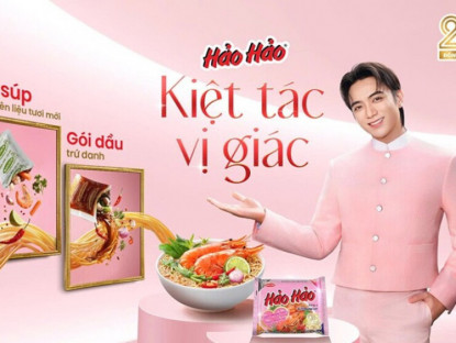 Thông tin doanh nghiệp - Vì sao chỉ một lần nếm là nhận ra ngay “vị Hảo Hảo”?