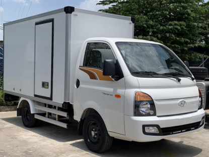 Thông tin doanh nghiệp - Tối ưu chi phí đầu tư xe tải Hàn Quốc và trao đổi xe cũ tại Hyundai Việt Hàn