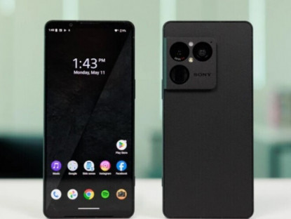 Công nghệ - Bí mật giúp Sony Xperia 1 VIII đắt khách dù có giá cao