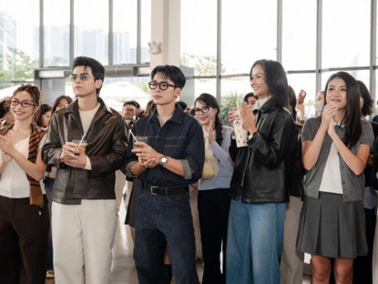 Thông tin doanh nghiệp - UNIQLO ra mắt các thiết kế mới trong Bộ sưu tập LifeWear Thu/Đông 2026